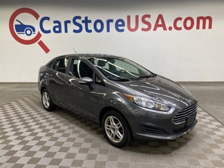 Used 2019 Ford Fiesta SE w/ Cold Weather Package image 1