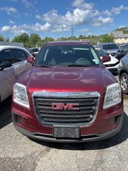 Used 2016 GMC Terrain SLE image 1
