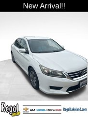 Used 2013 Honda Accord LX image 1