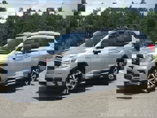 Used 2022 Subaru Ascent Limited w/ Technology Package image 1