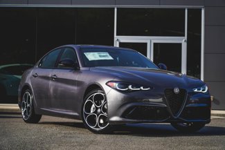 New 2025 Alfa Romeo Giulia AWD w/ Driving Assist Package image 1
