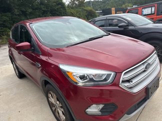 Used 2019 Ford Escape SE image 1