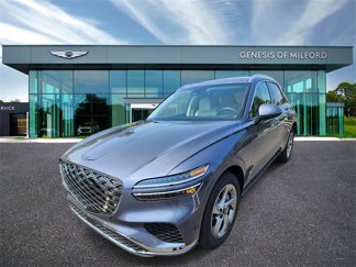 New 2026 Genesis GV70 2.5T image 1