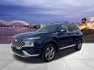 Used 2022 Hyundai Santa Fe SEL image 1