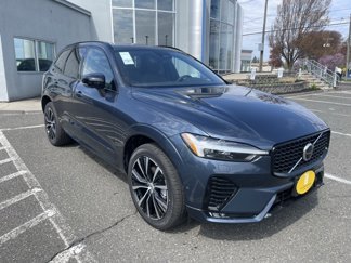 New 2025 Volvo XC60 B5 Plus w/ Protection Package Premier image 1