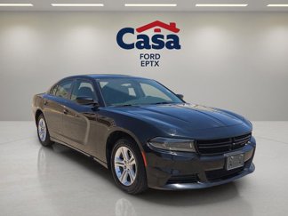 Used 2023 Dodge Charger SXT image 1