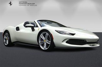 Certified 2024 Ferrari 296 GTS image 1