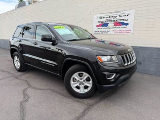 Used 2014 Jeep Grand Cherokee Laredo image 1