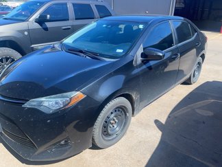 Used 2017 Toyota Corolla L image 1