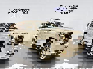 Used 2020 GMC Yukon XL SLT image 1