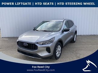 Certified 2024 Ford Escape Active image 1