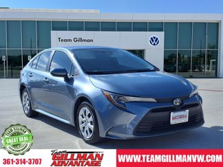 Used 2023 Toyota Corolla LE image 1