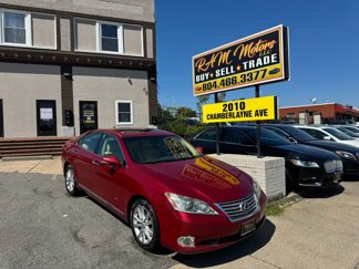 Used 2010 Lexus ES 350 image 1