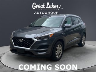 Used 2019 Hyundai Tucson Value image 1