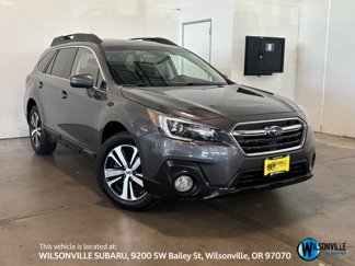 Used 2019 Subaru Outback 2.5i Limited image 1