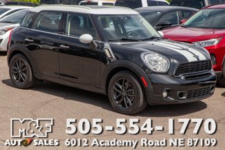 Used 2013 MINI Cooper Countryman S image 1