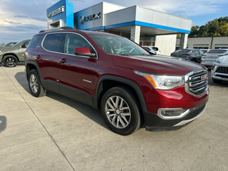 Used 2017 GMC Acadia SLE video 1