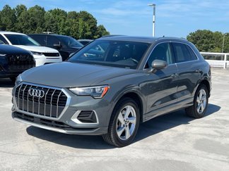 Used 2021 Audi Q3 2.0T Premium w/ Convenience Package image 1