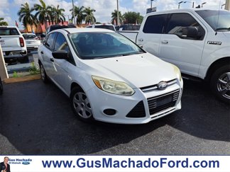 Used 2012 Ford Focus S image 1