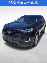 Used 2020 Ford Edge SEL w/ Convenience Package image 1