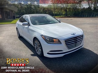 Used 2015 Hyundai Genesis 3.8 w/ Option Group 02 image 1