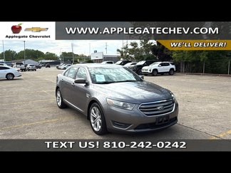 Used 2013 Ford Taurus SEL image 1