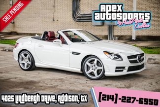 Used 2013 Mercedes-Benz SLK 250 image 1