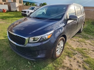 Used 2016 Kia Sedona LX w/ LX Convenience Package image 1