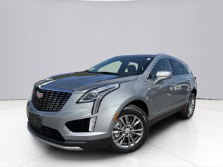 Used 2023 Cadillac XT5 Premium Luxury image 1
