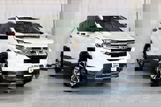 Used 2018 Honda CR-V LX image 1