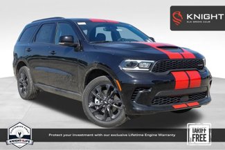 New 2025 Dodge Durango GT image 1