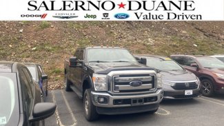 Used 2016 Ford F250 XLT w/ XLT Value Package image 1