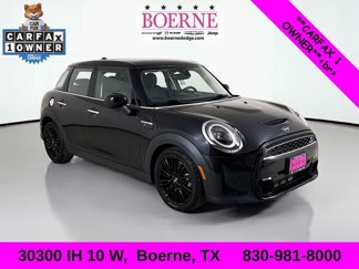Used 2024 MINI Cooper S image 1