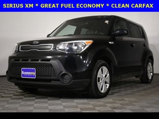 Used 2016 Kia Soul image 1