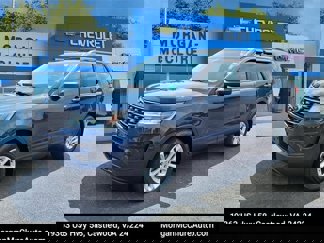 Used 2017 Ford Explorer 4WD image 1