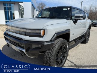 New 2025 GMC Hummer EV 2X image 1