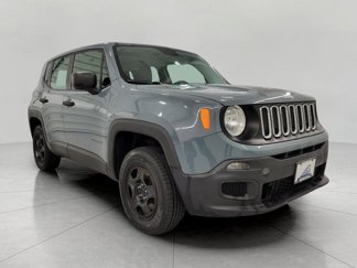 Used 2017 Jeep Renegade Sport w/ Power & Air Group image 1
