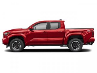 Used 2024 Toyota Tacoma 2WD Double Cab image 1