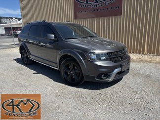 Used 2018 Dodge Journey Crossroad image 1