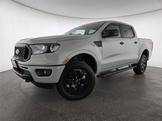 Used 2023 Ford Ranger XLT w/ Equipment Group 301A Mid image 1