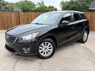 Used 2016 MAZDA CX-5 Touring image 1