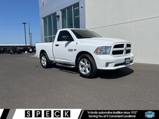 Used 2016 RAM 1500 Express image 1