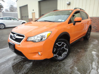 Used 2014 Subaru Crosstrek 2.0i Premium image 1