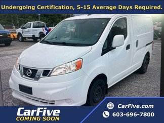 Used 2017 Nissan NV200 SV w/ Technology Package image 1