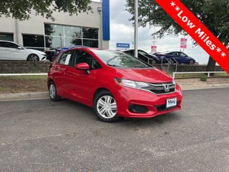 Used 2019 Honda Fit LX image 1