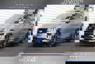 Used 2021 Cadillac CT4 V w/ Technology Package image 1
