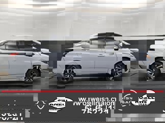 New 2025 Nissan Versa SV w/ Trunk Package image 1