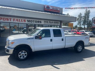 Used 2011 Ford F350 XLT image 1