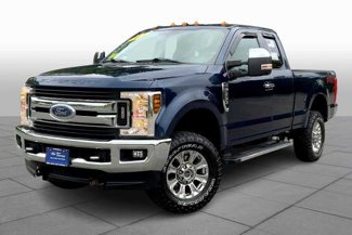 Certified 2019 Ford F350 XLT w/ XLT Premium Package image 1
