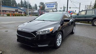 Used 2018 Ford Focus SE image 1